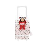 See-ya Suitcase - Ladybug