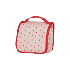 See-Ya Wash Bag - Strawberry