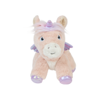 Dinkum Unicorn Shimmer - Pink