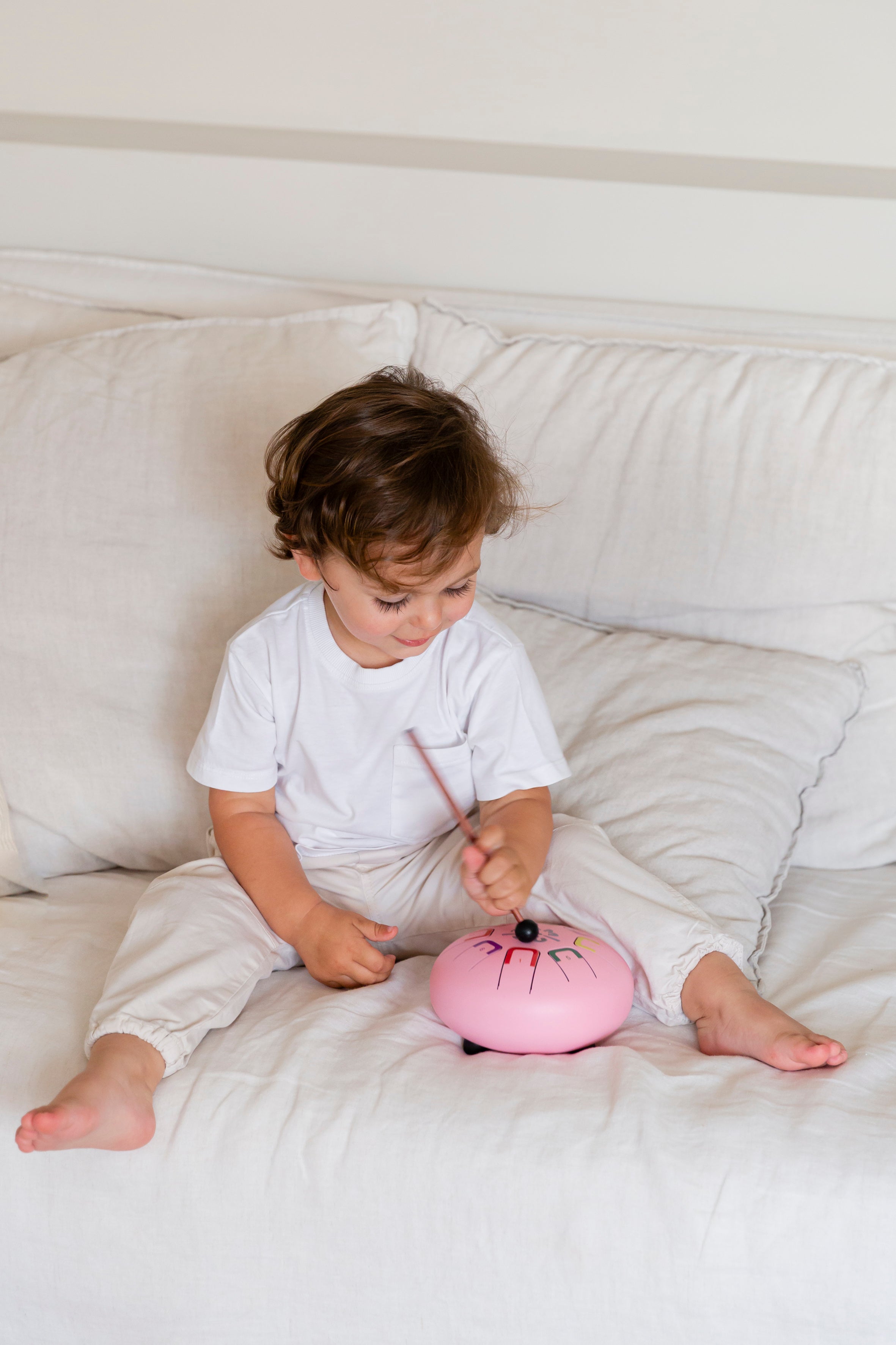 Baby Tambú - Pinky Winky