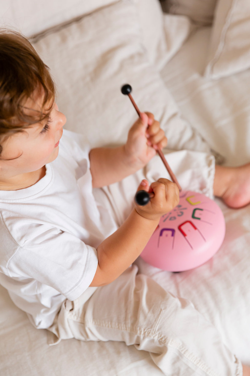 Baby Tambú - Pinky Winky