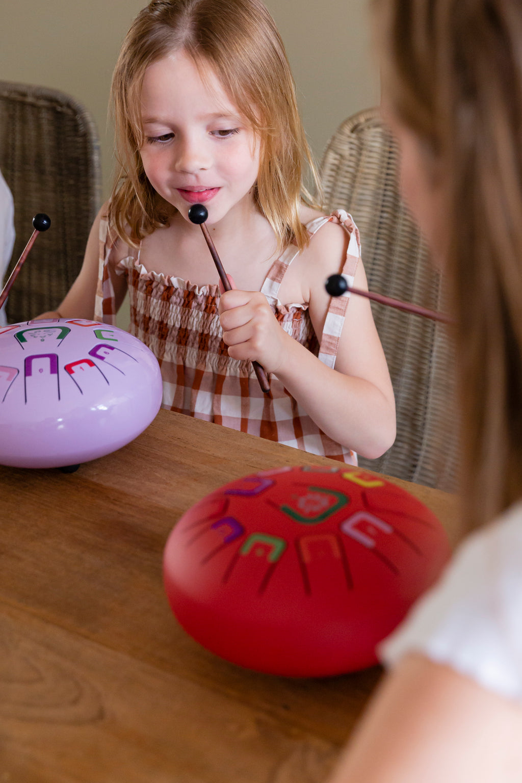 Tambú - Summer Lavender