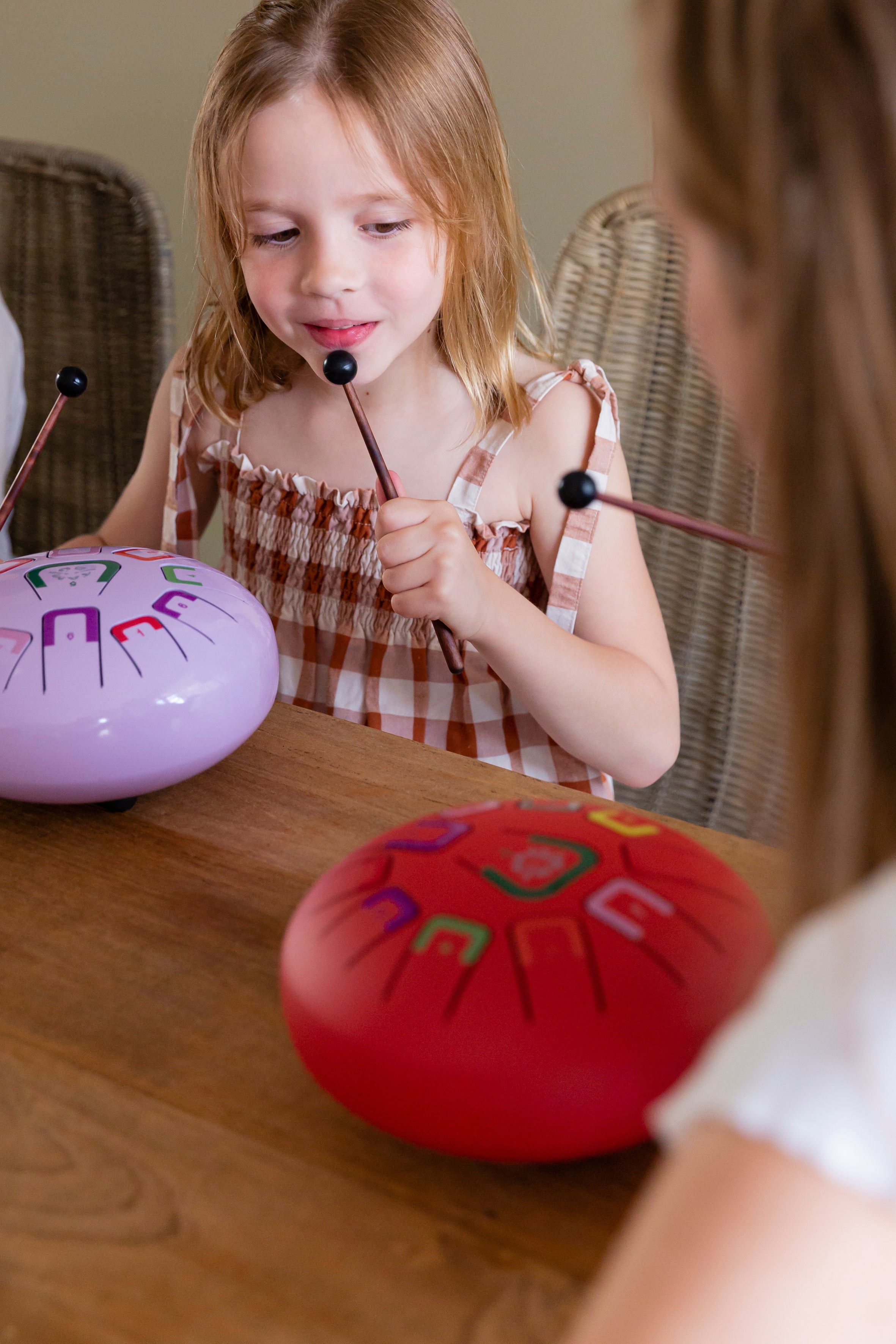 Tambú - Summer Lavender