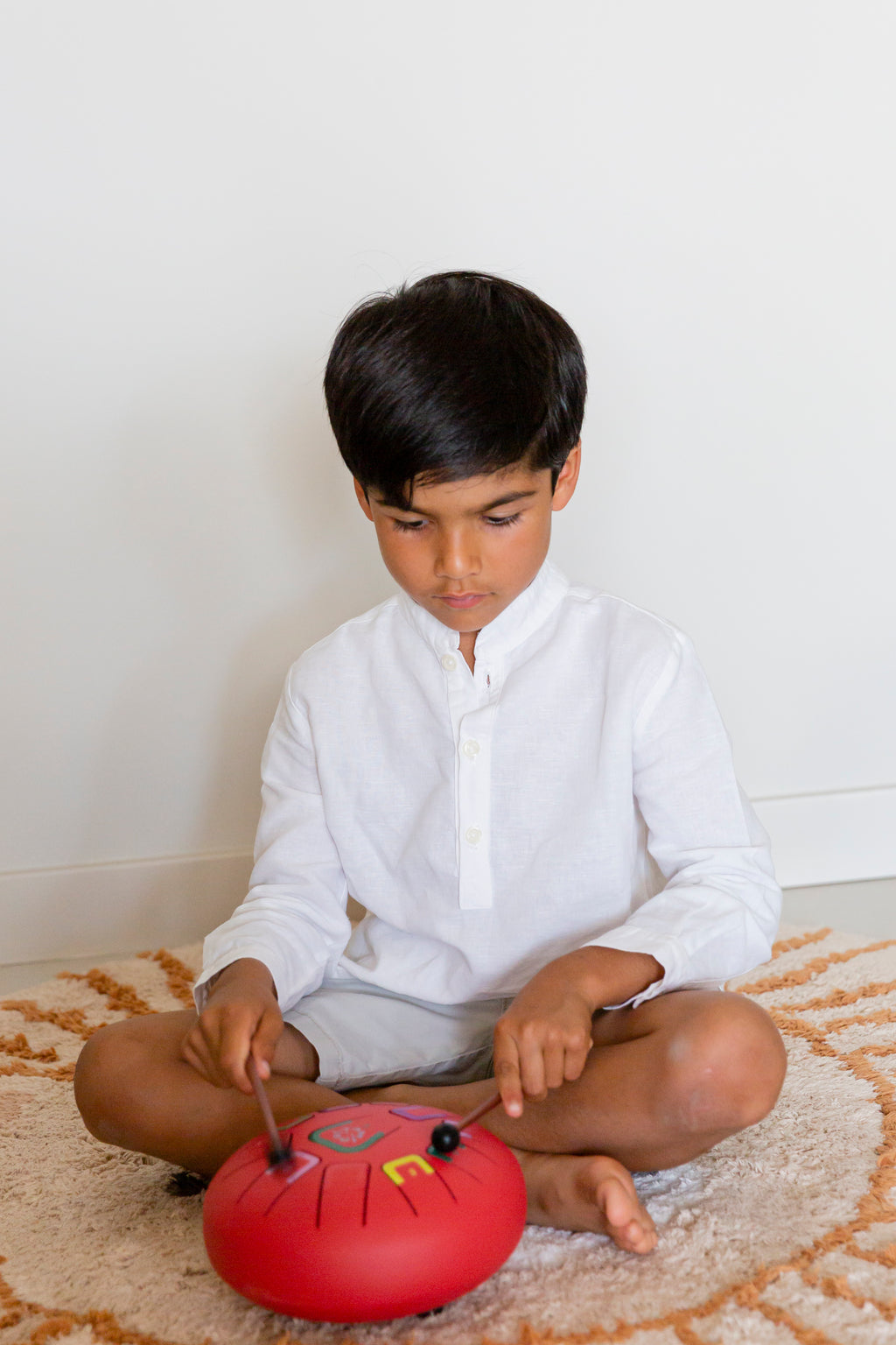 Tambú - Scarlett Sunset