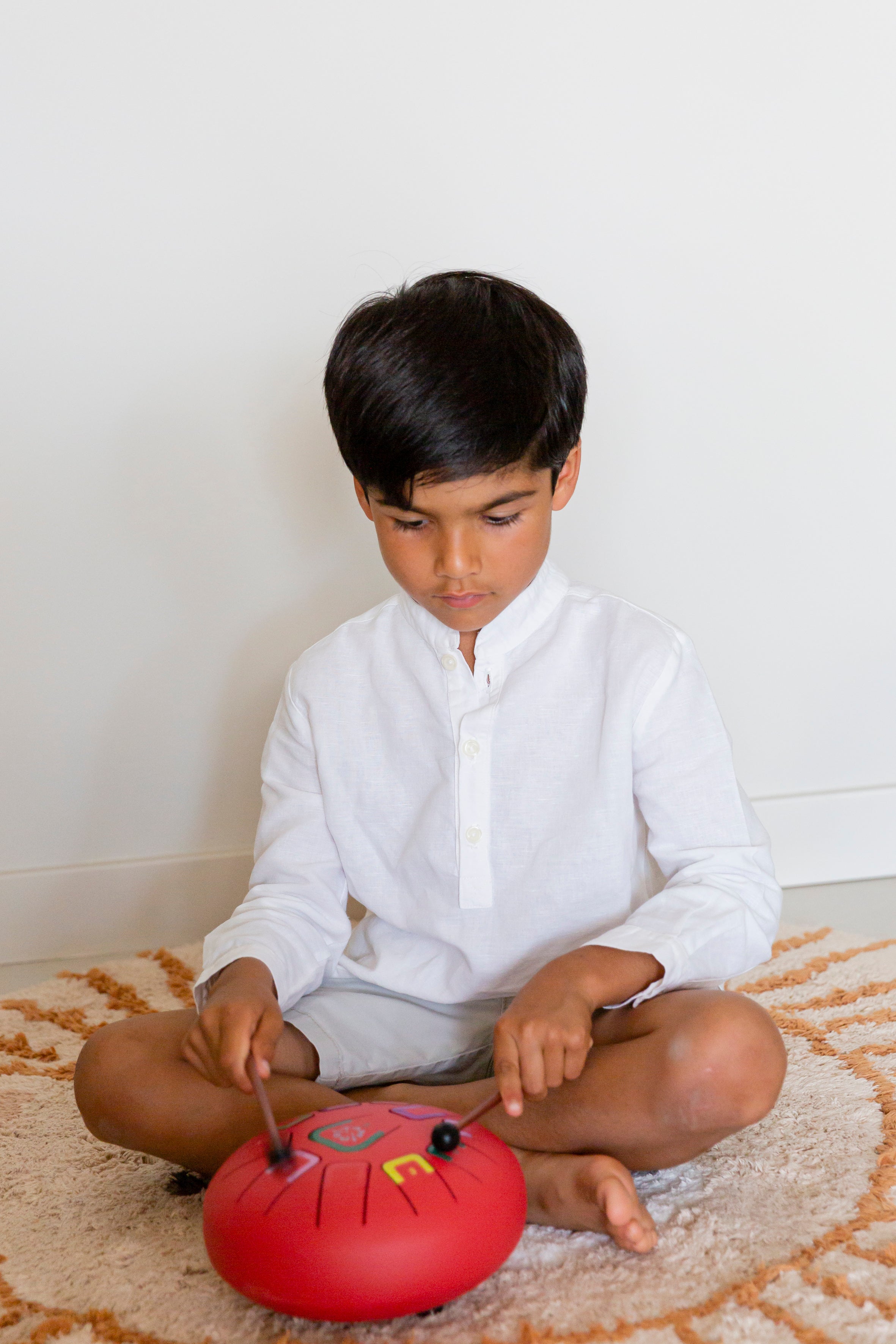 Tambú - Scarlett Sunset