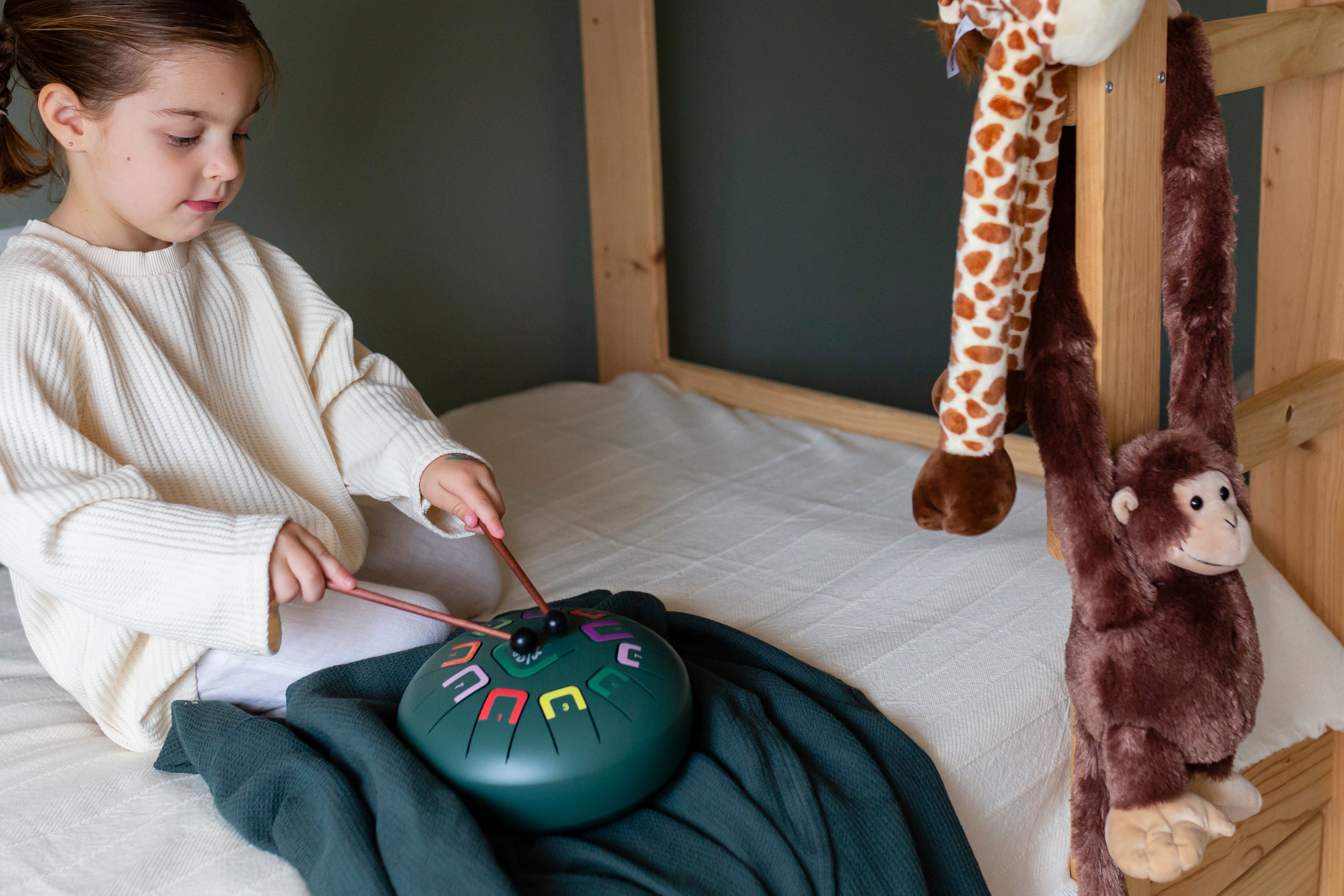 Tambú - Wild Jungle