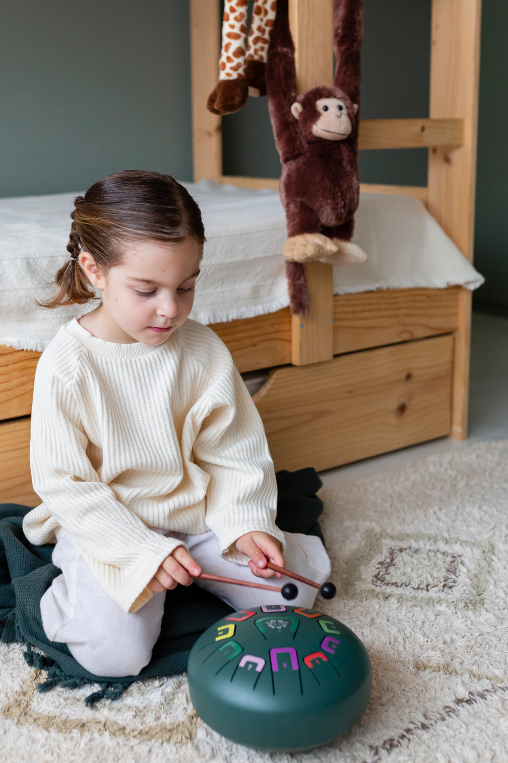 Tambú - Wild Jungle