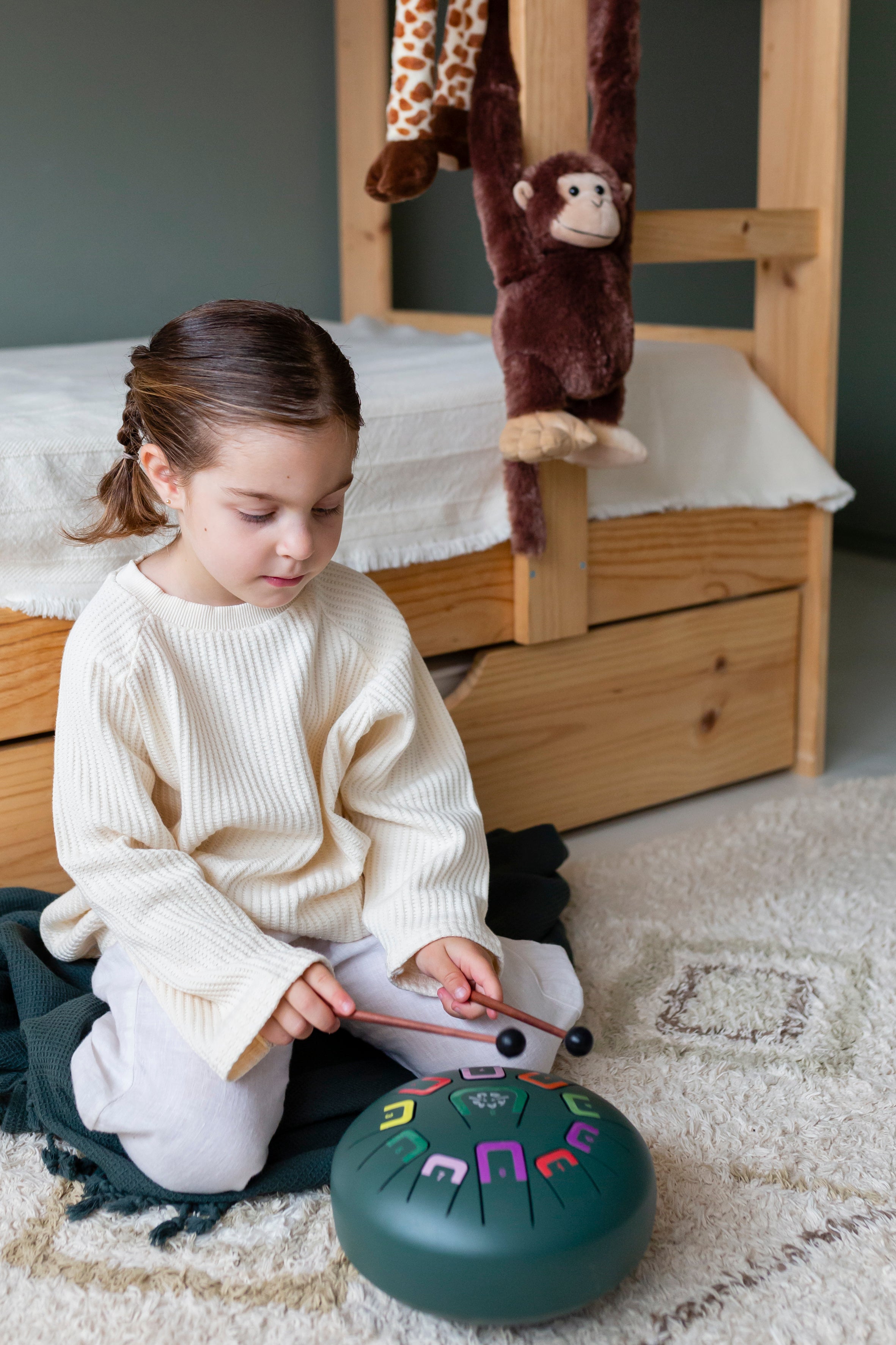 Tambú - Wild Jungle