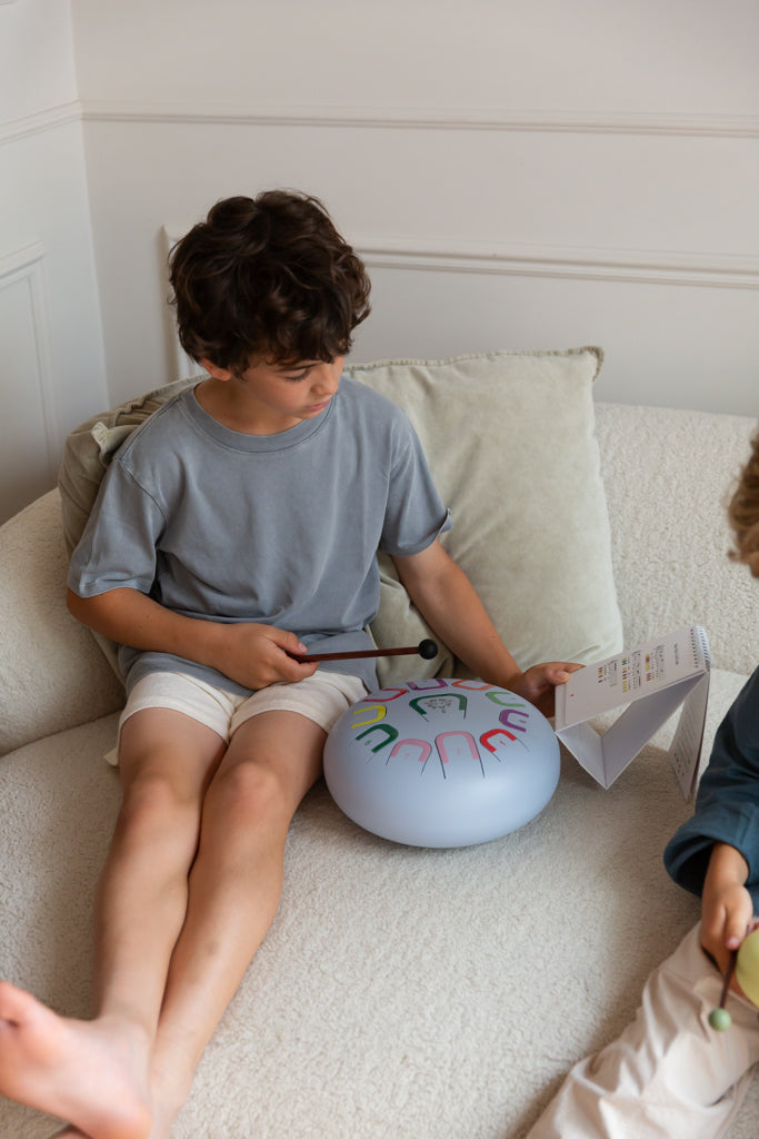 Tambú+ - Pure Connection