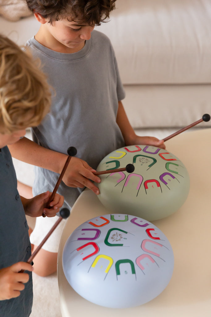 Tambú+ - Pure Connection