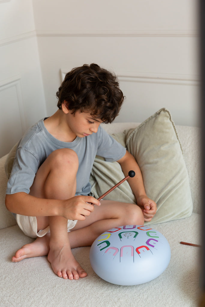 Tambú+ - Pure Connection