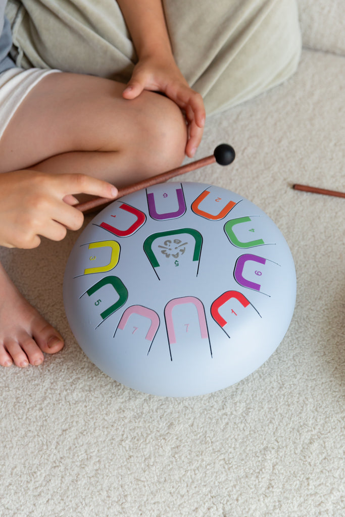 Tambú+ - Pure Connection