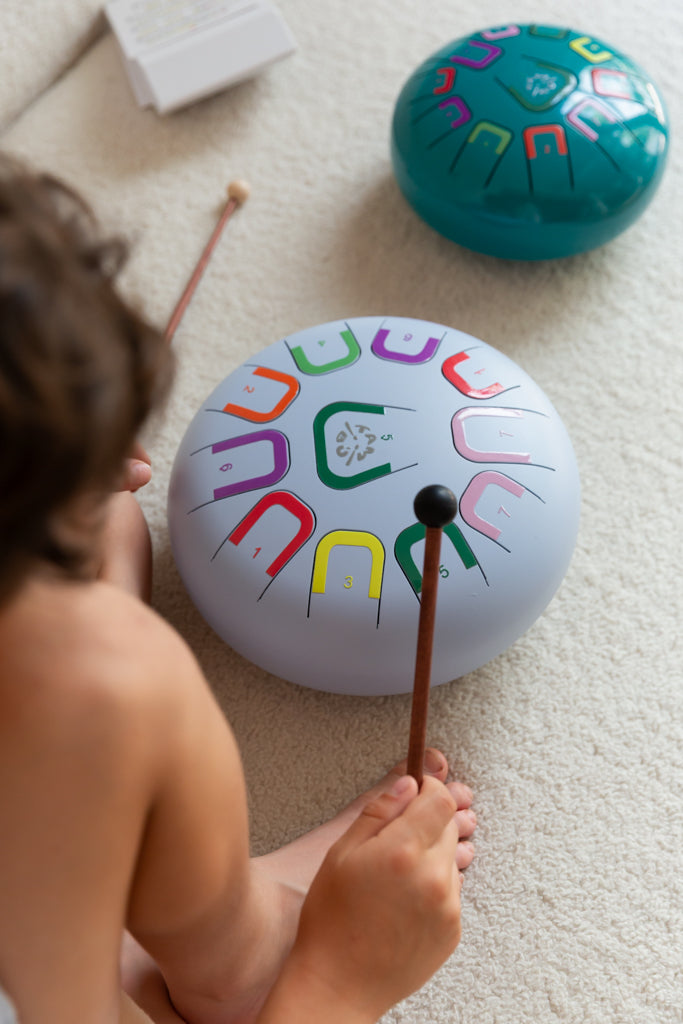 Tambú+ - Pure Connection