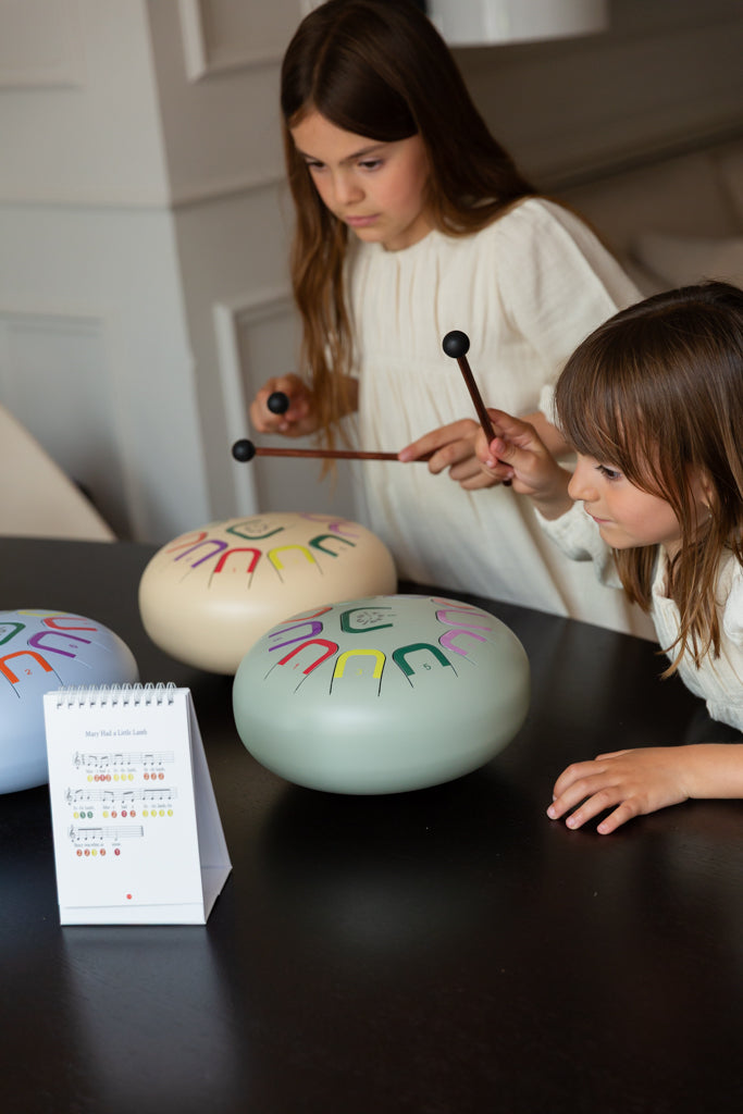 Tambú+ - Soul Serenity