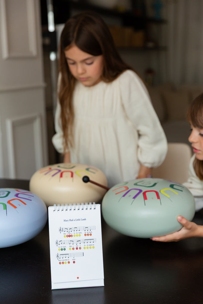 Tambú+ - Earth Harmony