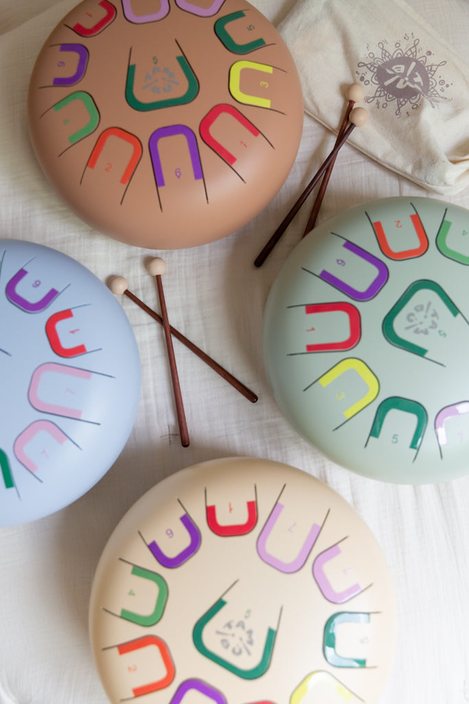 Tambú+ - Pure Connection