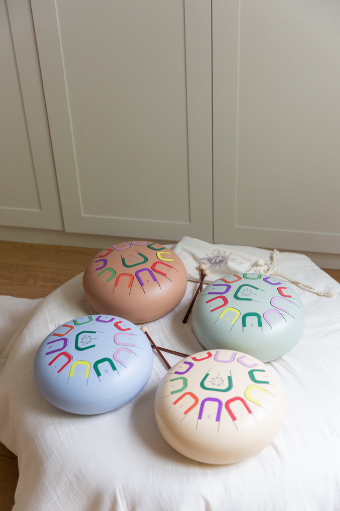 Tambú+ - Pure Connection