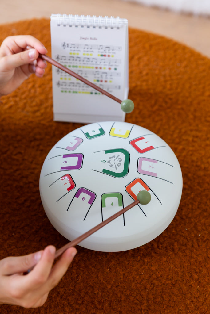 Tambú - Iceberg Dream