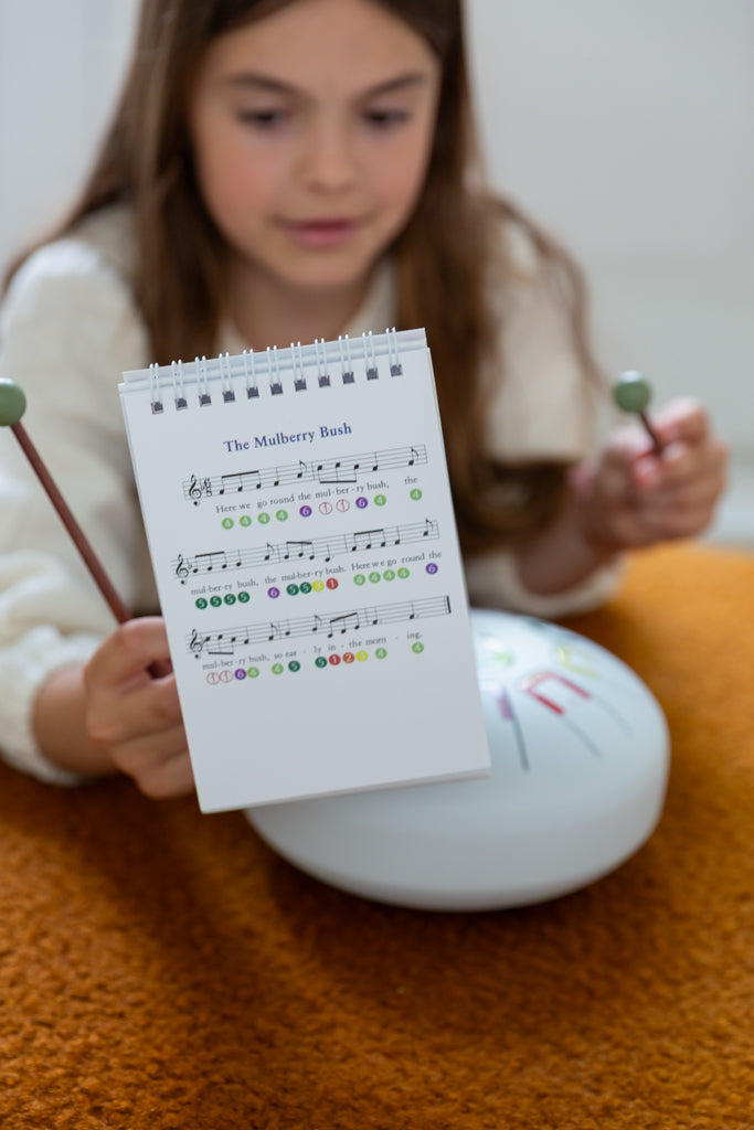 Tambú - Iceberg Dream