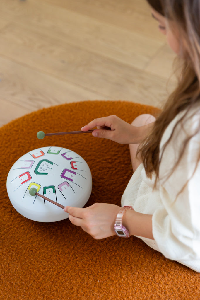 Tambú - Iceberg Dream