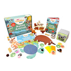 Aussie Animals Craft and Activity Box