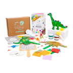 Dinosaur Mini Creative Kit