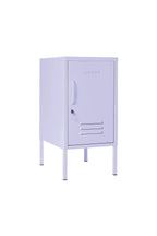The Shorty - Lilac