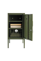 The Shorty - Olive