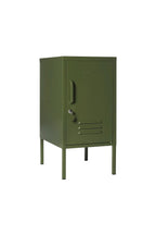 The Shorty - Olive