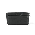 Stroller Organiser - Black Dimple