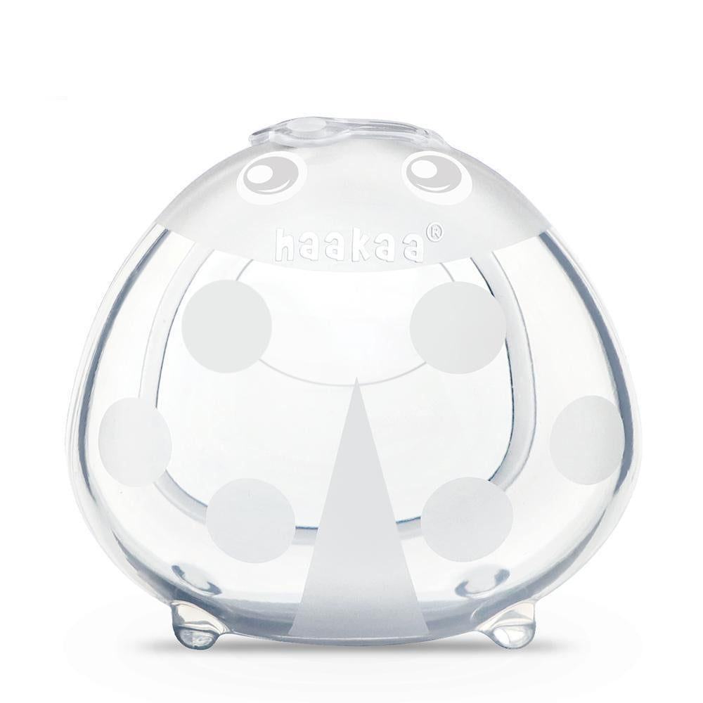 Haakaa New Mum Breastfeeding Essentials Pack
