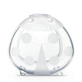 Ladybug Silicone Breast Milk Collector - 75ml
