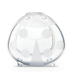 Ladybug Silicone Breast Milk Collector - 75ml