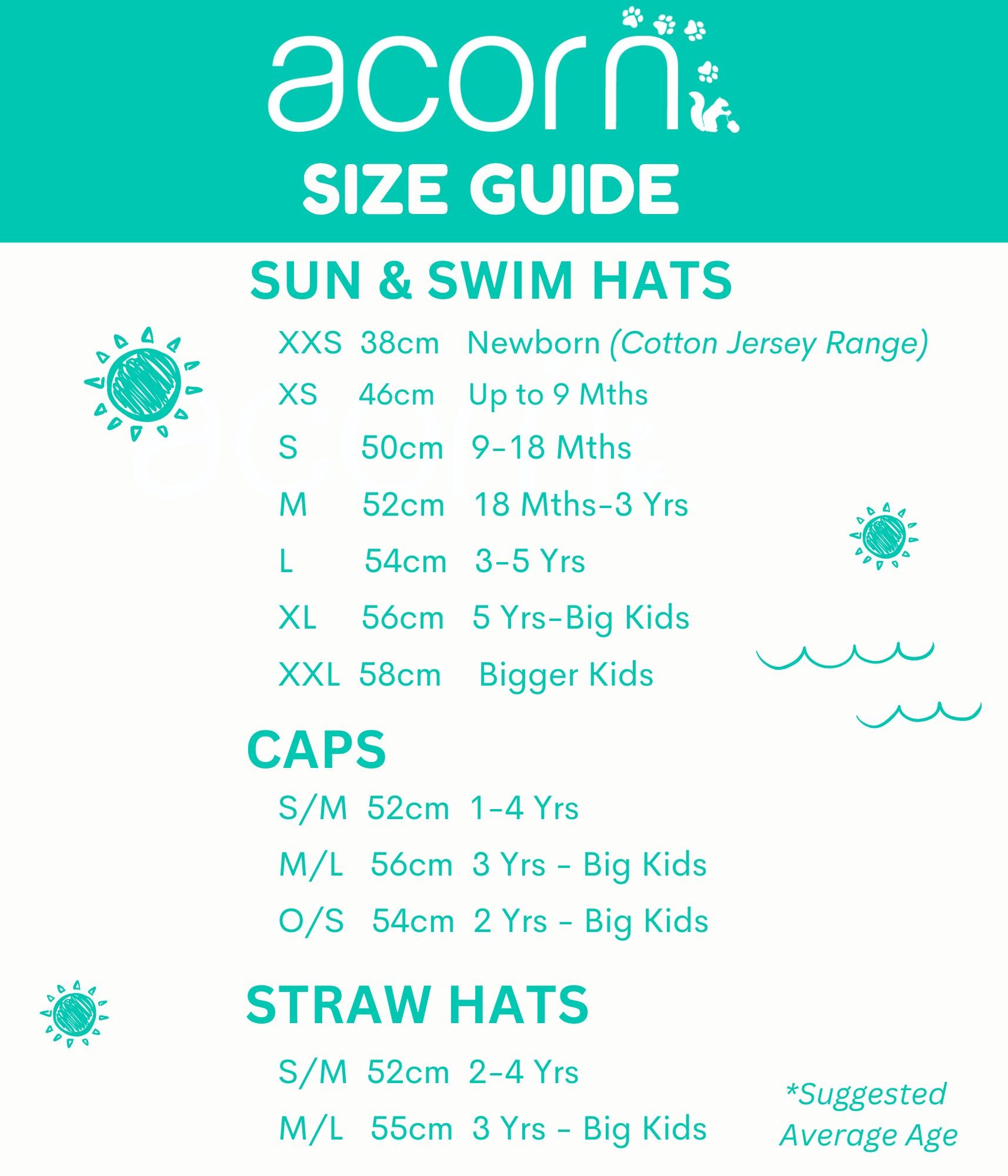 Acorn Astrid Crochet Straw Hat - Multi