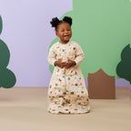 Sleep Suit Bag  2.5 TOG - Party