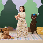 Sleep Suit Bag  2.5 TOG - Party