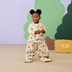 Sleep Suit Bag  2.5 TOG - Party