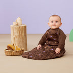 Sleep Suit Bag  2.5 TOG - Picnic