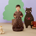 Sleep Suit Bag  2.5 TOG - Picnic