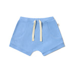 Bluebell Organic Shorts