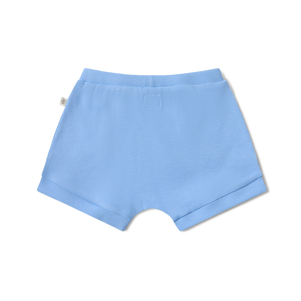 Bluebell Organic Shorts