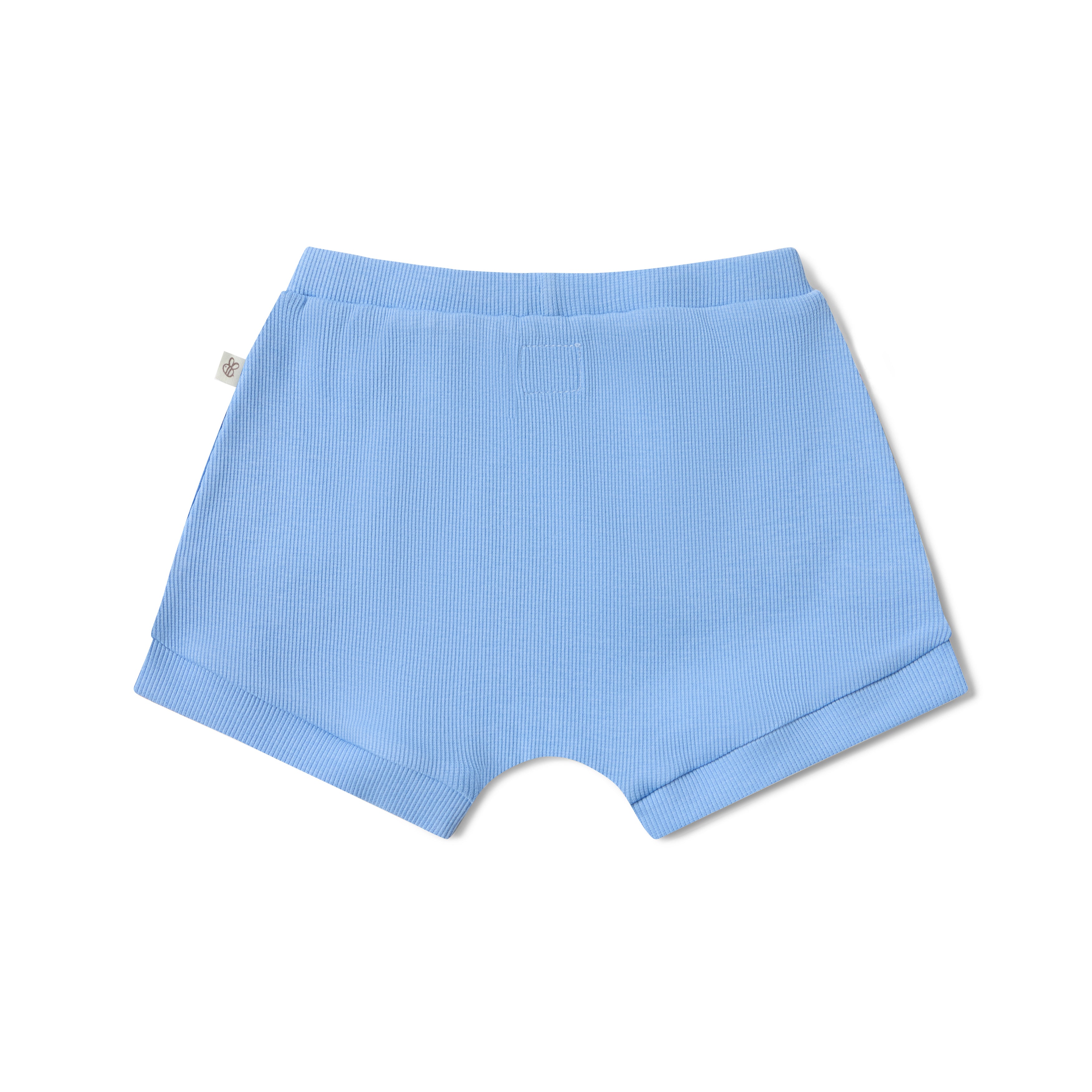 Bluebell Organic Shorts