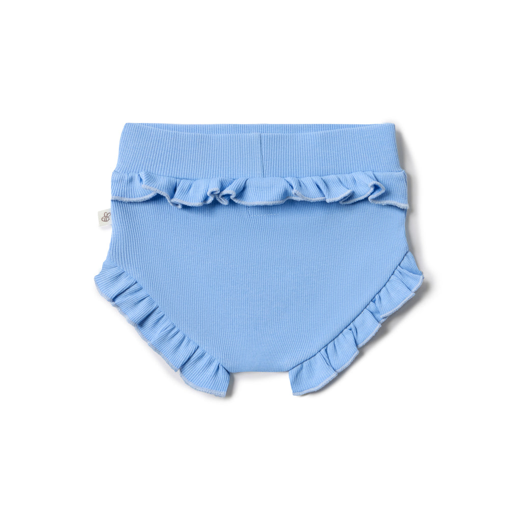 Bluebell Organic Bloomers