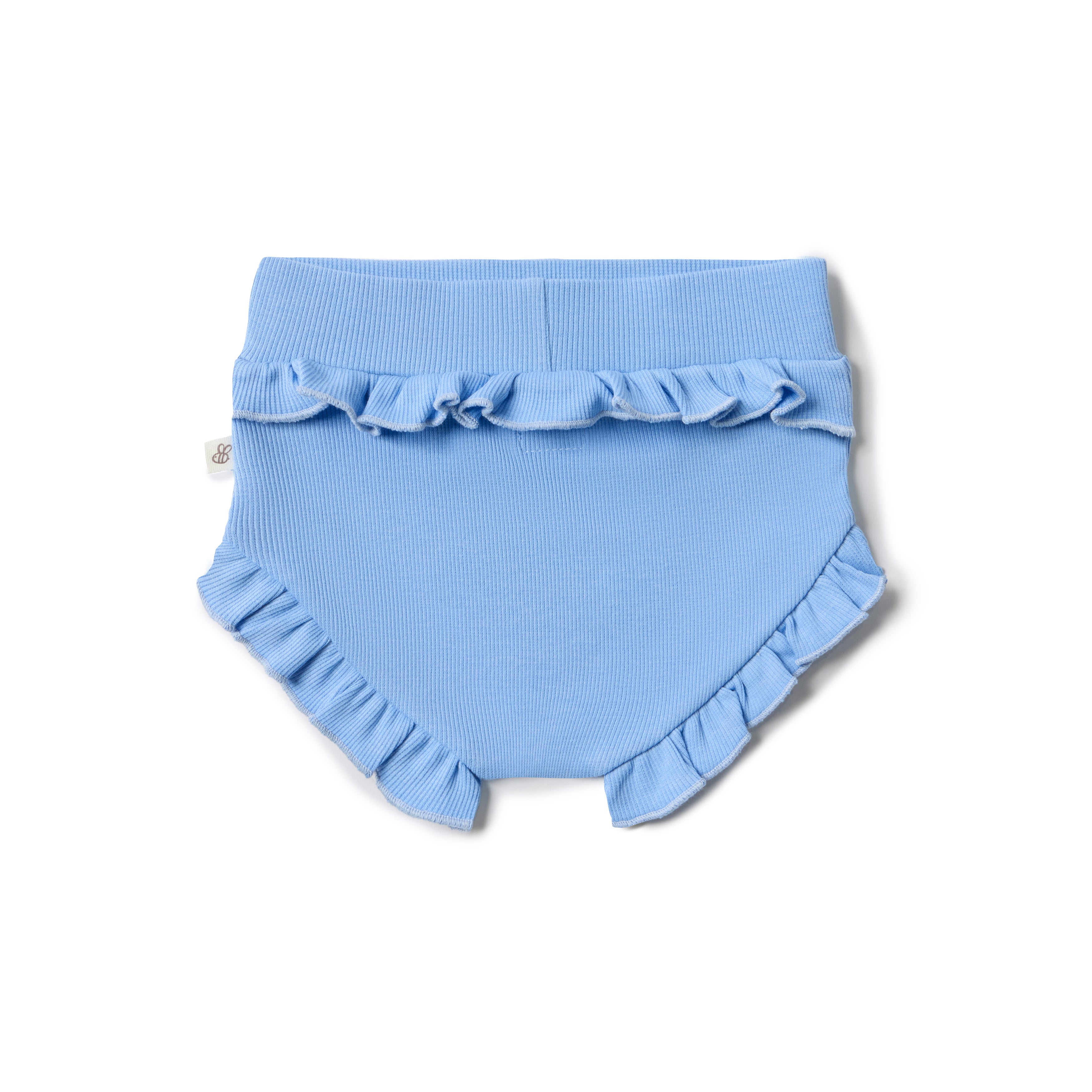 Bluebell Organic Bloomers
