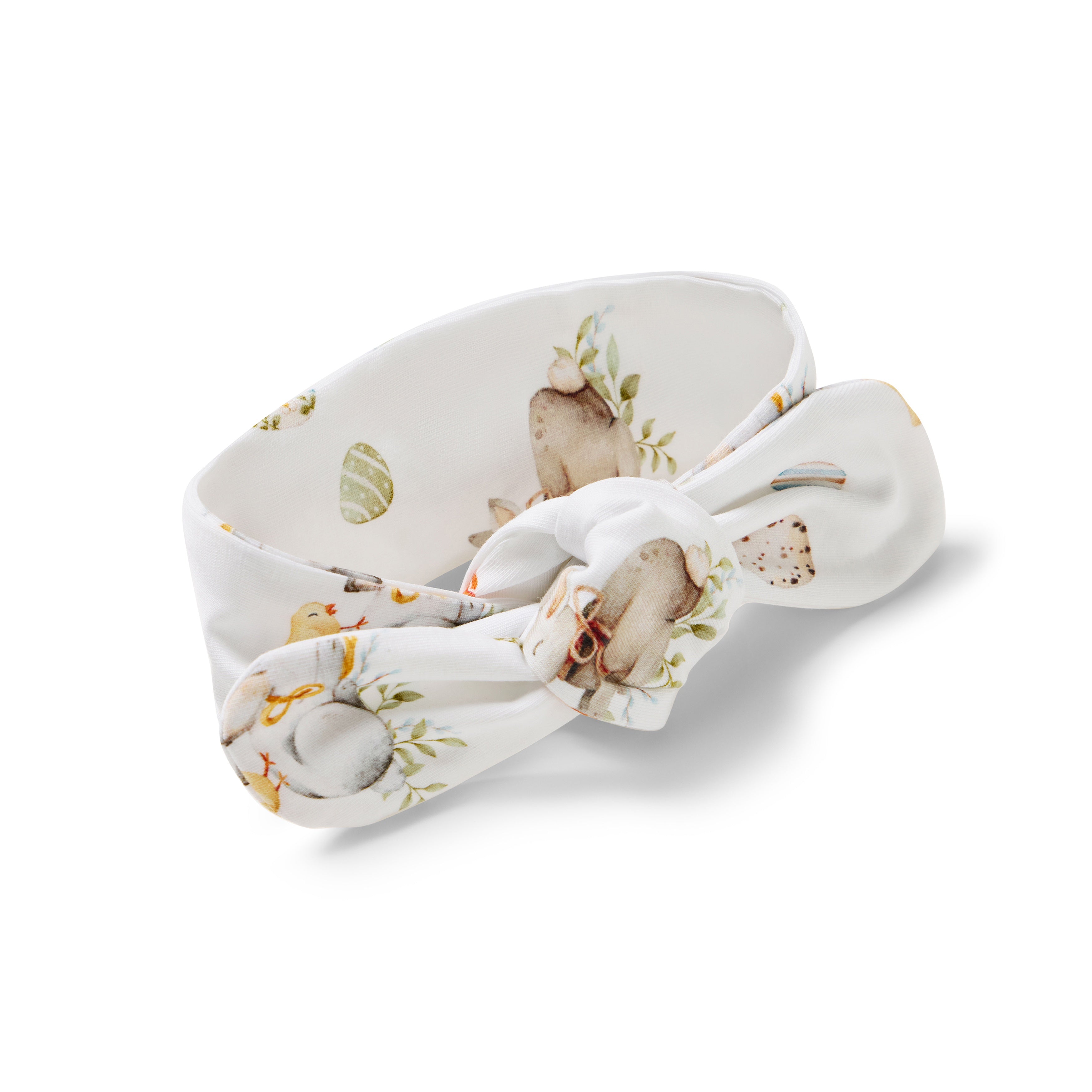 Flopsy Bunnies Organic Topknot