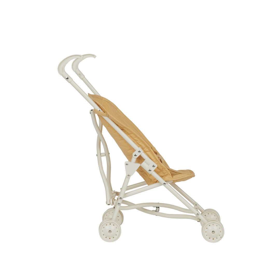 Olli Ella Sollie Stroller - Honey