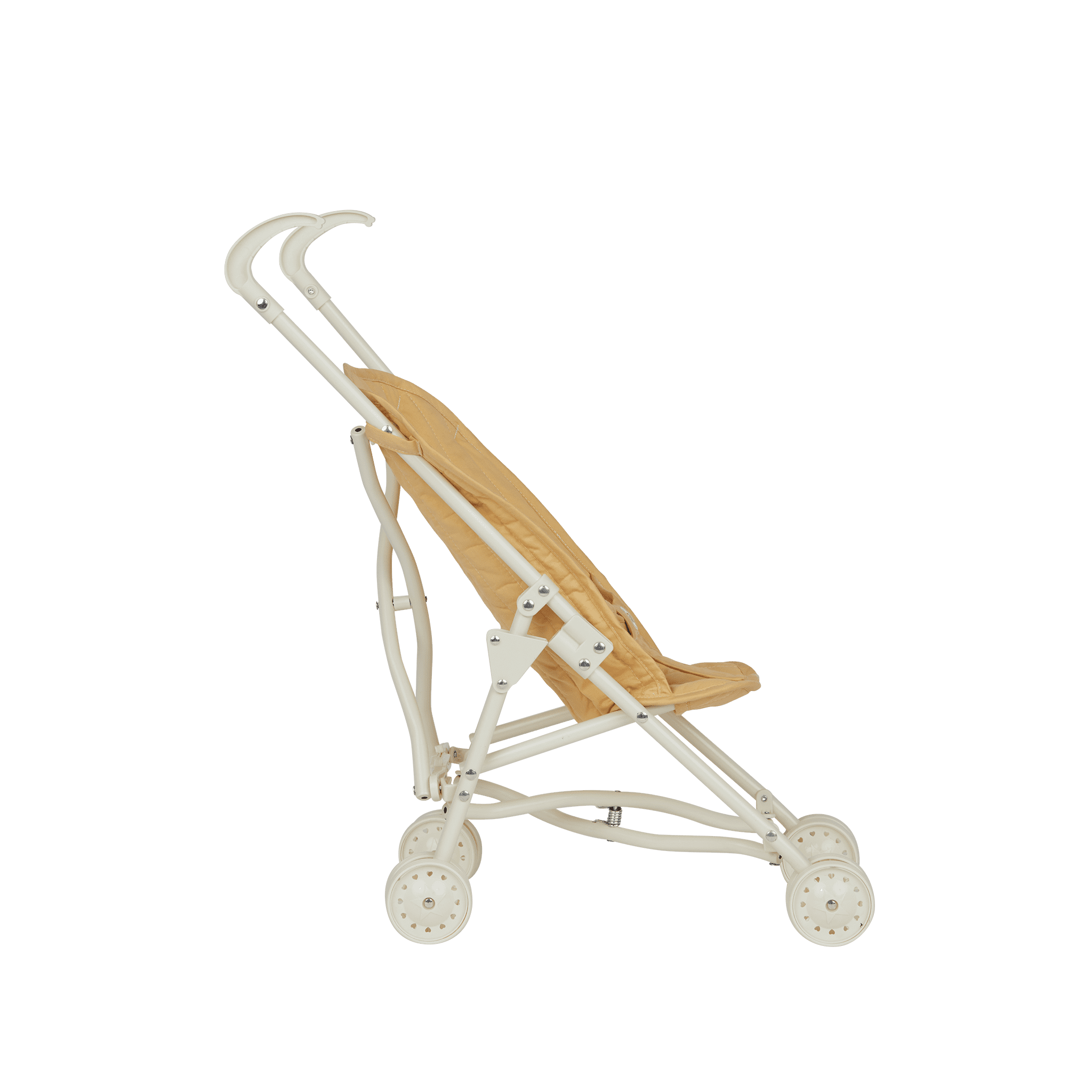 Sollie Stroller - Honey