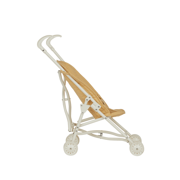 Olli Ella Sollie Stroller - Honey
