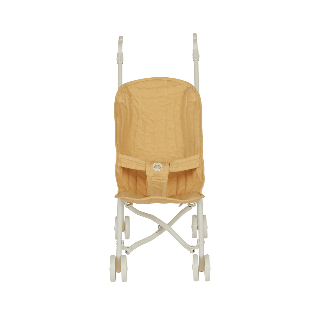 Olli Ella Sollie Stroller - Honey