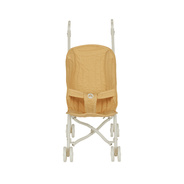 Olli Ella Sollie Stroller - Honey